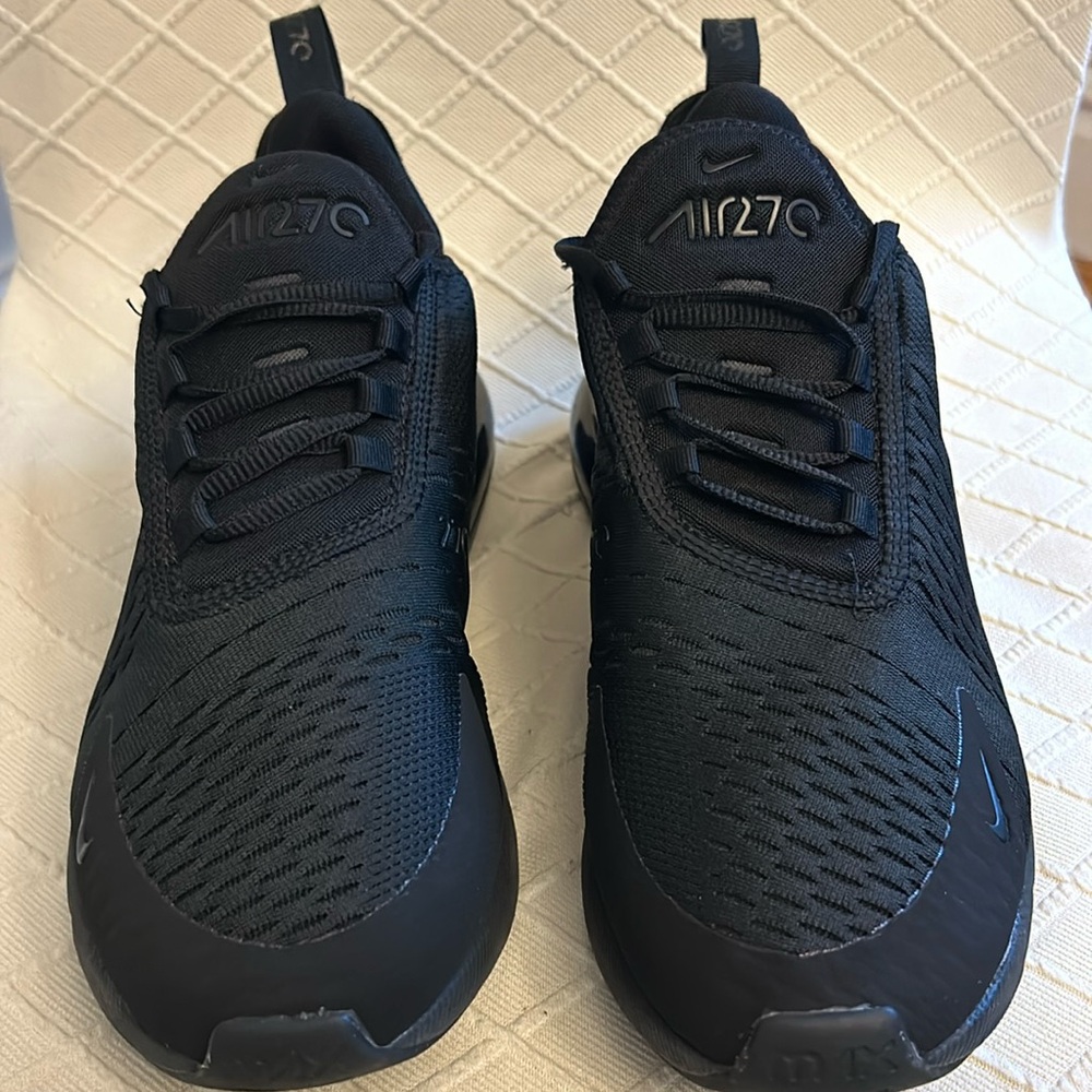 Nike Airmax 270 all black
